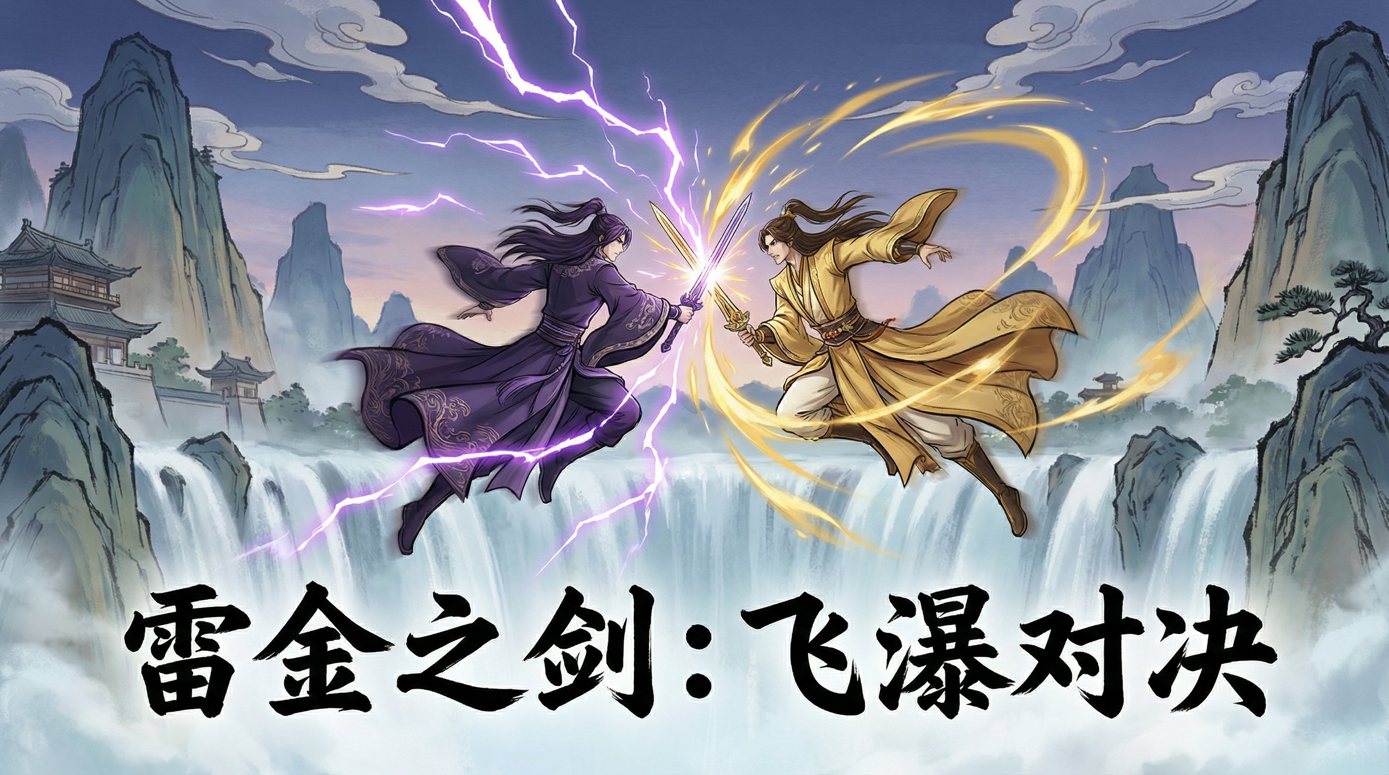 丝瓜视频武侠动漫