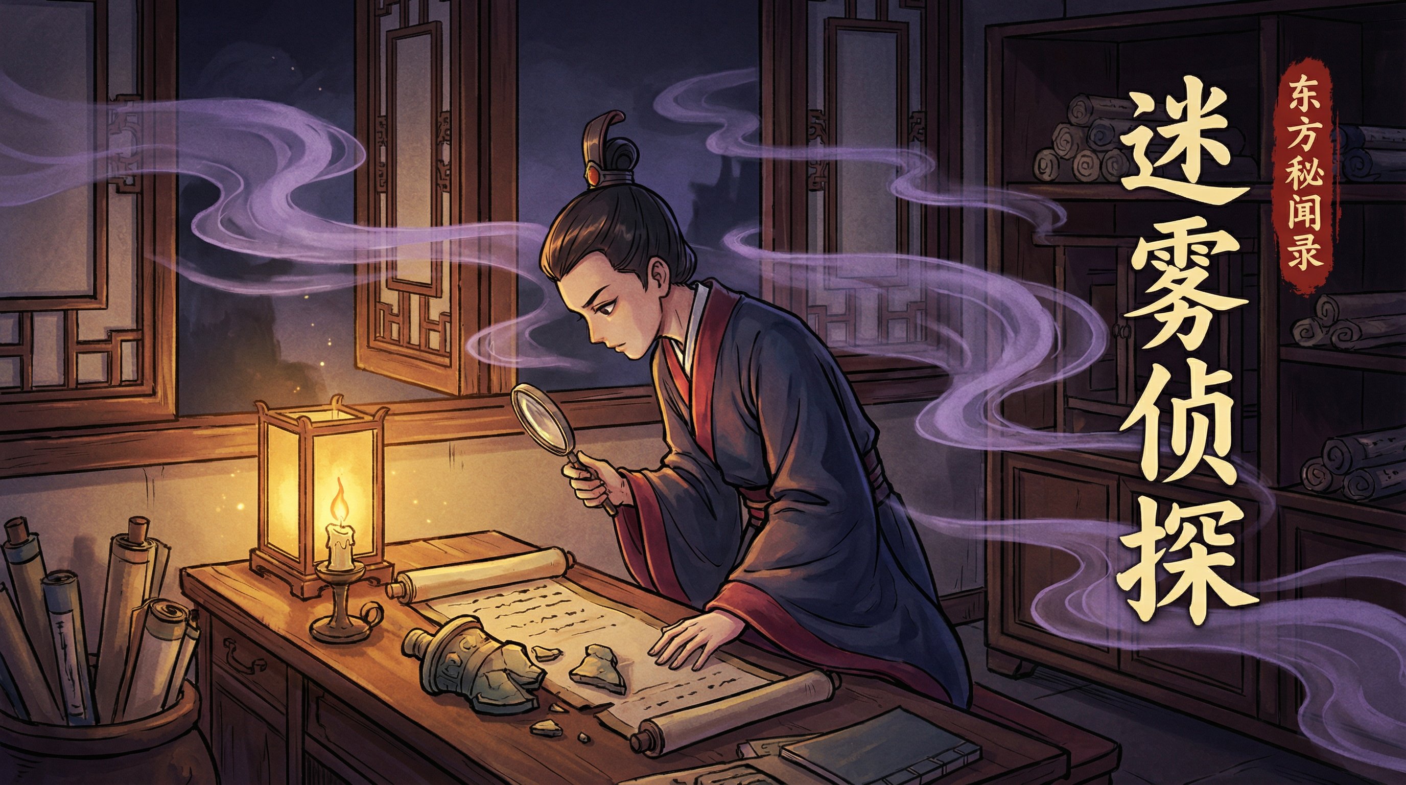 丝瓜视频悬疑动漫